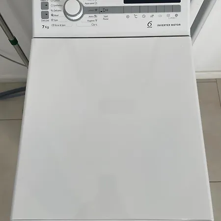Apartment 2025 Avi Jacuzzi For A Family With Kids